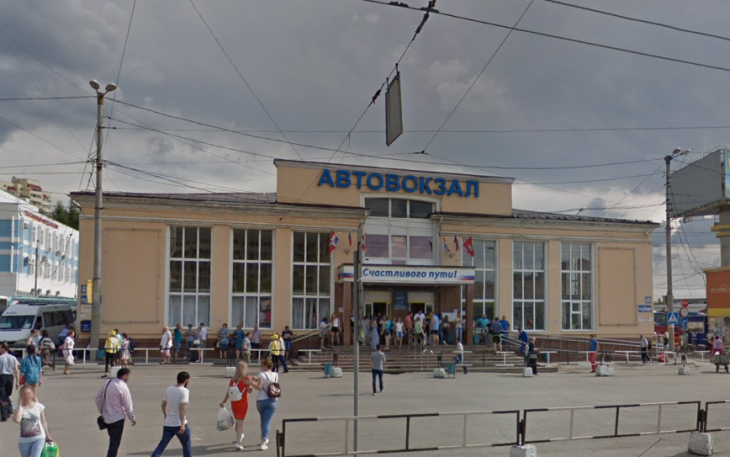 В Перми задержали автора ложного сообщения о бомбе на автовокзале