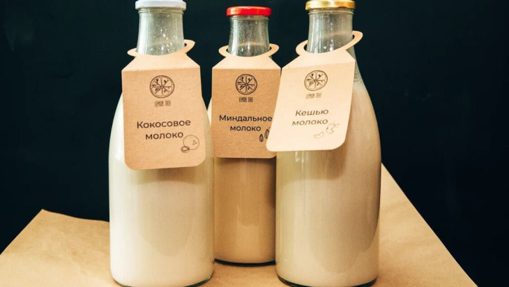 Небольшое производство находится в Перми. 