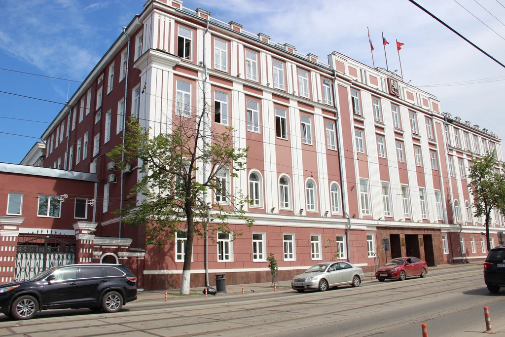 Губернатор предложил передать часть функций с городского уровня на краевой
