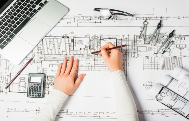 Завершилось проектирование первого этапа инфекционной больницы