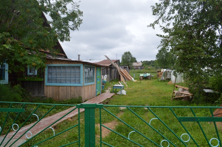 Как в Прикамье появились первые «деревенские» туристы