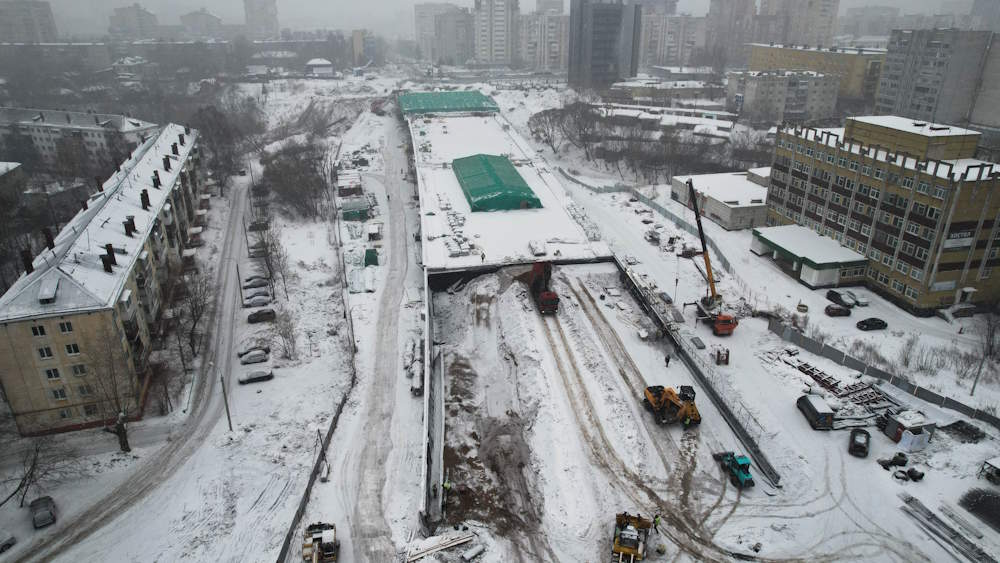 Новый участок улицы Крисанова будет готов в третьем квартале 2025 года