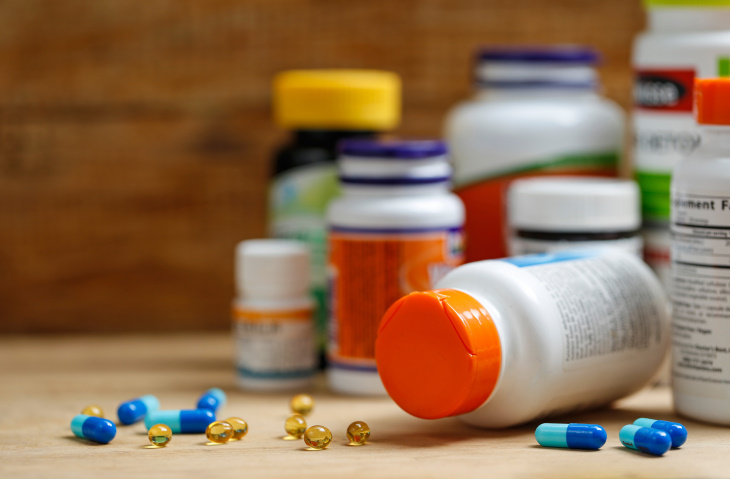 Пермьстат не фиксирует увеличения цен на базовые лекарства