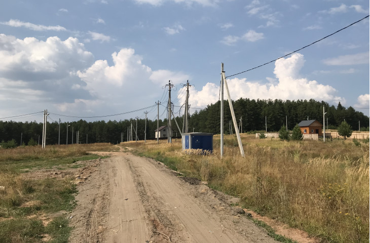 «ОРЭС - Прикамья» 