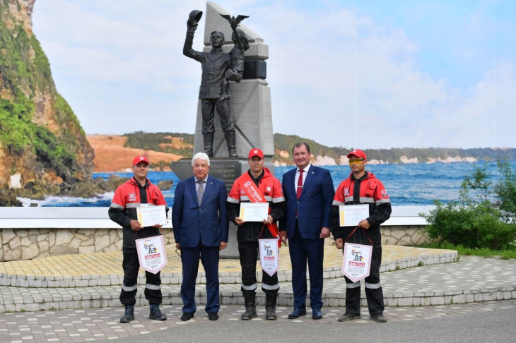В ЛУКОЙЛ-ПЕРМЬ определили лучших по профессии