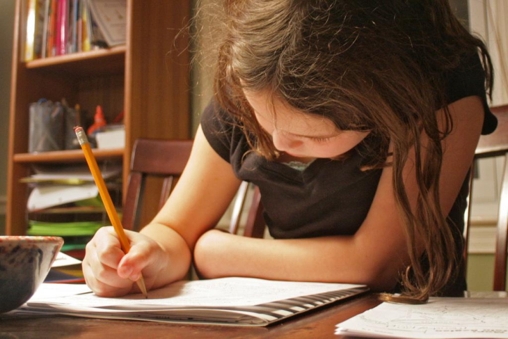 Можно ли совсем отменить домашние задания в школах