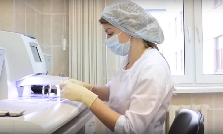 За сутки в Пермском крае 300 новых больных COVID-19