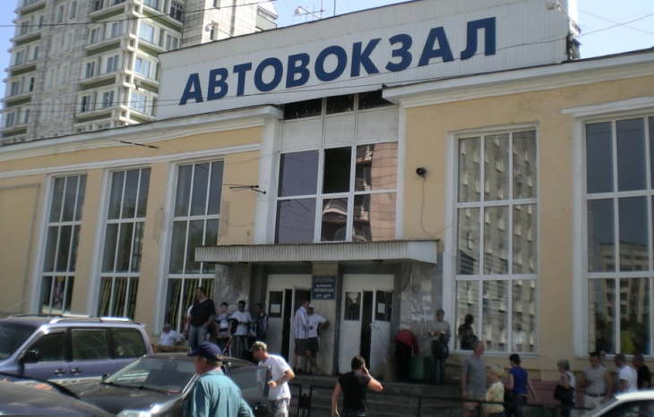 Новая модель междугородных перевозок предусматривает сокращение 17% маршрутов