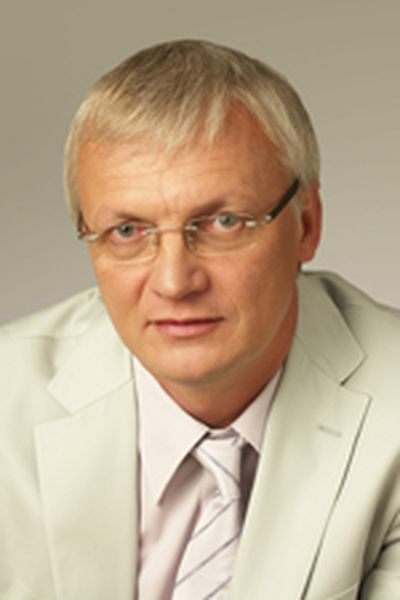 Андрей Марков