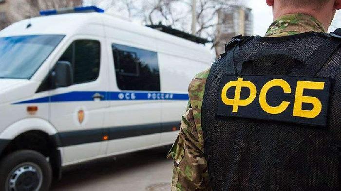Пермяка обвинили в госизмене за денежную помощь армии Украины