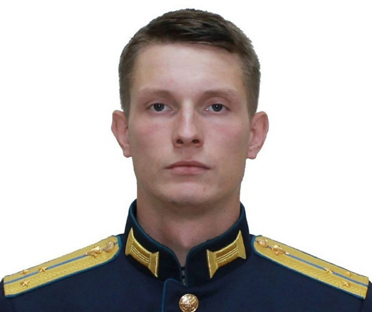 Владислав Гачегов