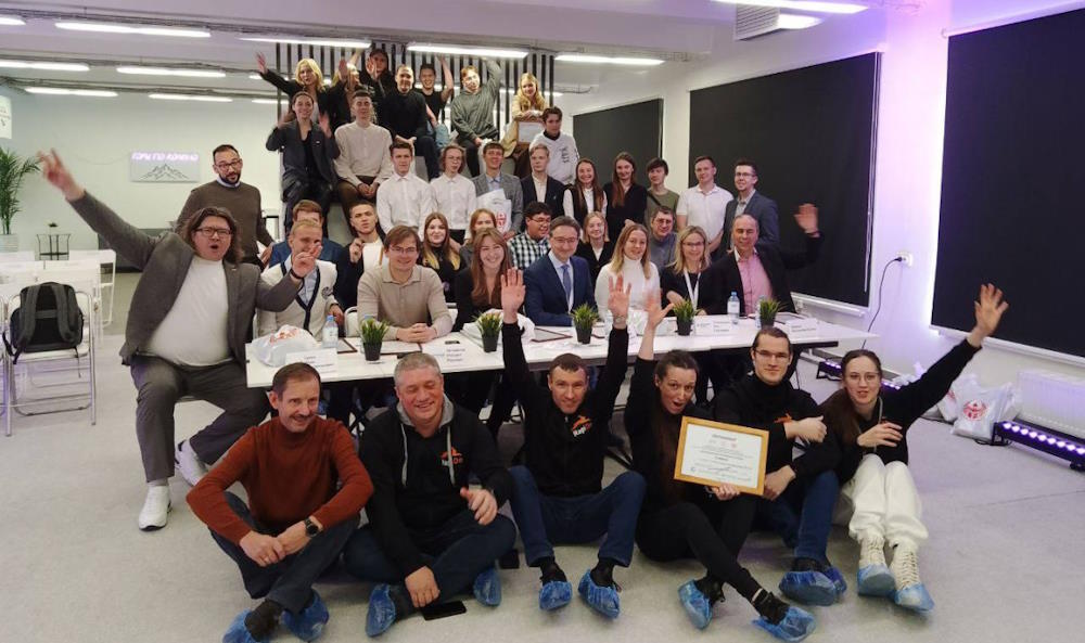 Молодые ученые вузов Перми получат по 1 млн рублей на реализацию своих стартапов