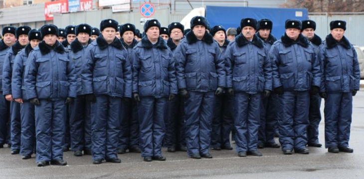 В Перми может быть создана муниципальная милиция