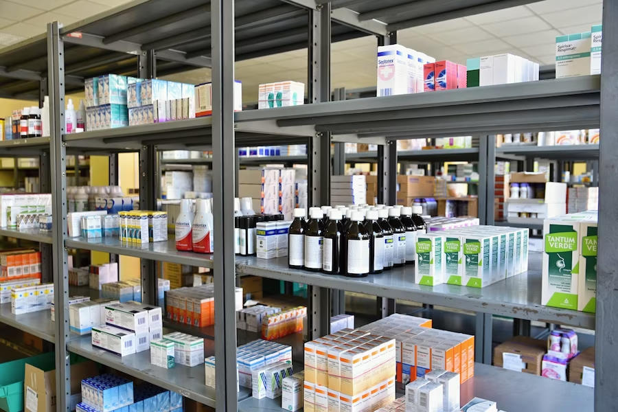 В Пермском крае упали продажи препаратов от похмелья