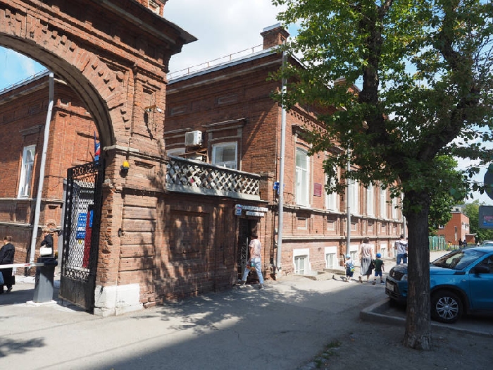 Пермяков приглашают задать вопросы представителям сферы образования