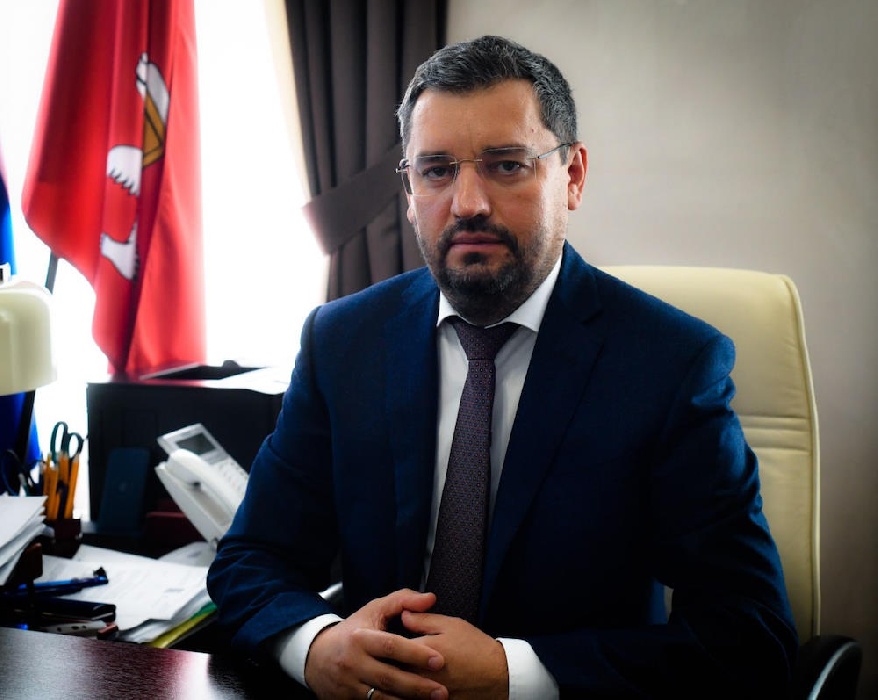 Первый заместитель мэра Перми уходит с муниципальной службы