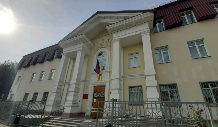Кировский суд