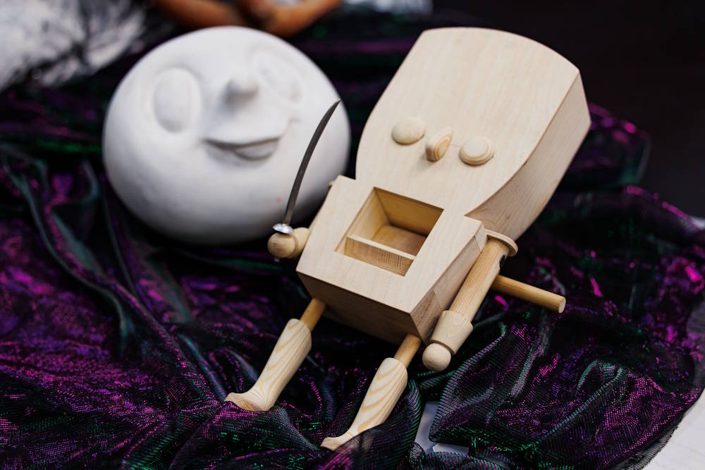 Пермский театр кукол выпустит свою версию «Щелкунчика» 20 декабря