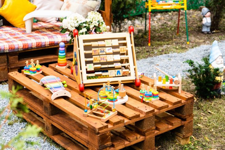 В Перми открыли экологический сад для детей с психоневрологическими расстройствами