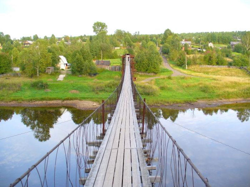 Мост