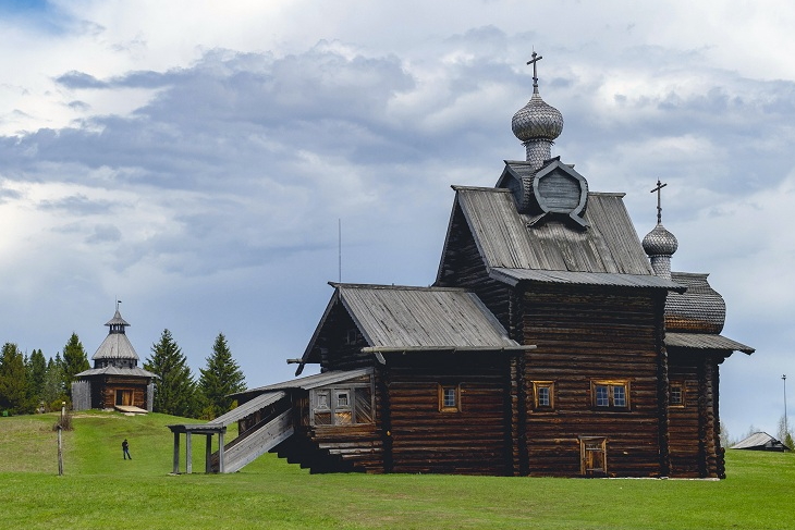 В выходные в «Хохловке» пройдет «медленный фестиваль созерцания природы» 
