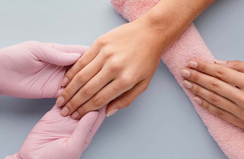 В Перми вырос спрос на услуги детского маникюра