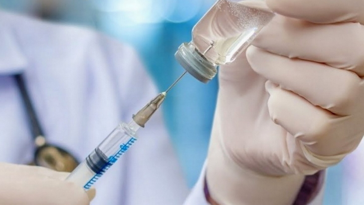 Вакцинацию от гриппа в Перми будут проводить в торговых центрах