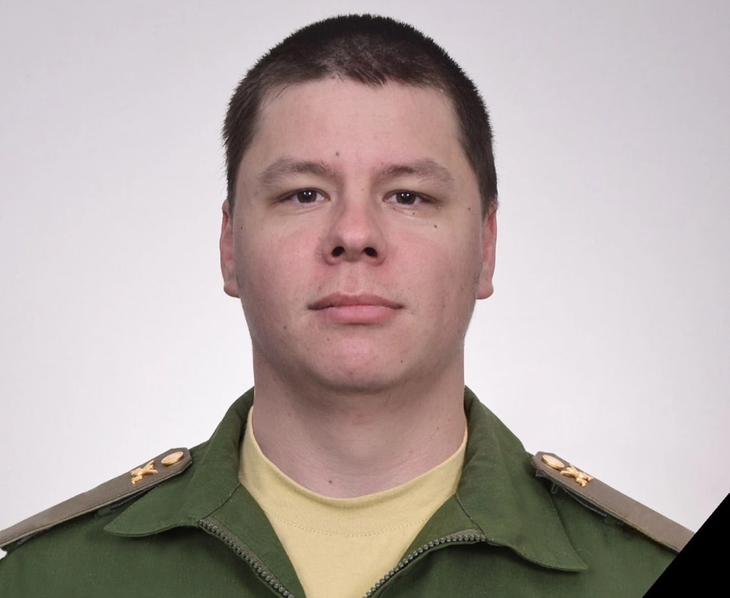В ходе спецоперации погиб мобилизованный из Пермского края Дмитрий Бороздин. 