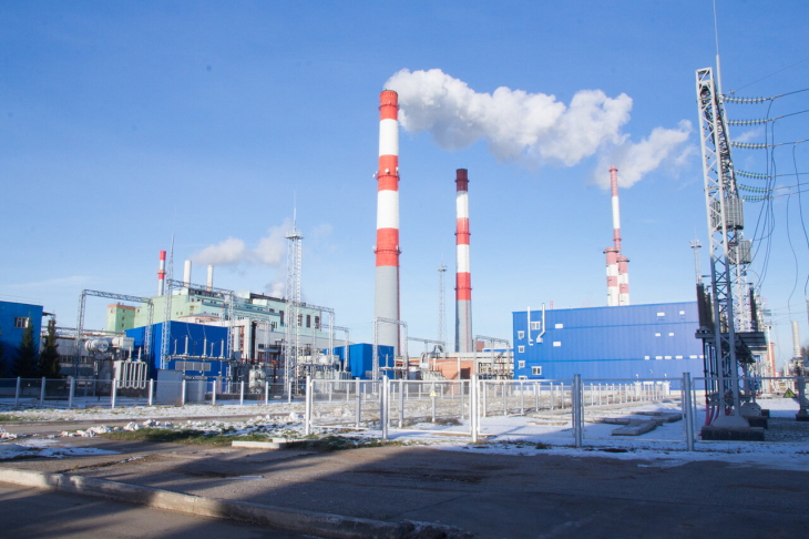 Из-за предстоящего похолодания коммунальщики перешли на усиленный режим