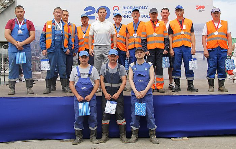 «ДОКА-2023 НОВОГОР-Прикамье»