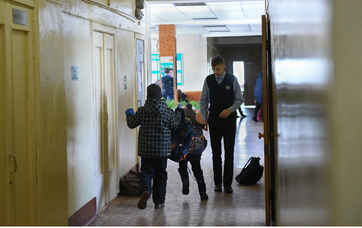 Элитные школы Перми будут принимать учеников по новым правилам