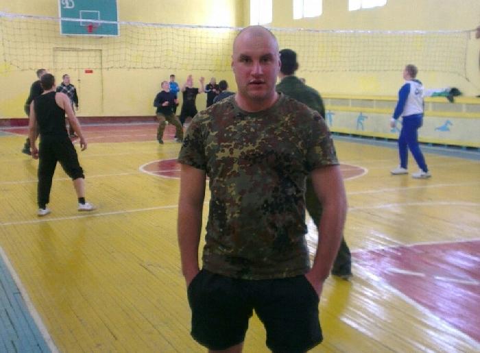 В ходе спецоперации погиб Евгений Кохно из Кизела