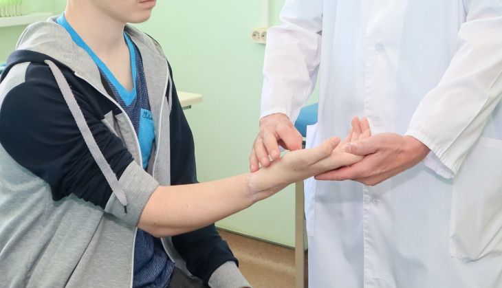 фото: Василий Вахрин