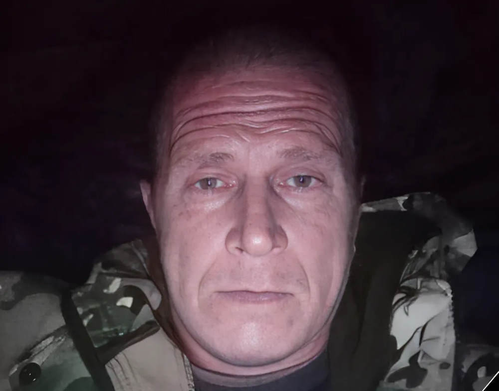47-летний доброволец из Прикамья Владимир Нилогов погиб на СВО