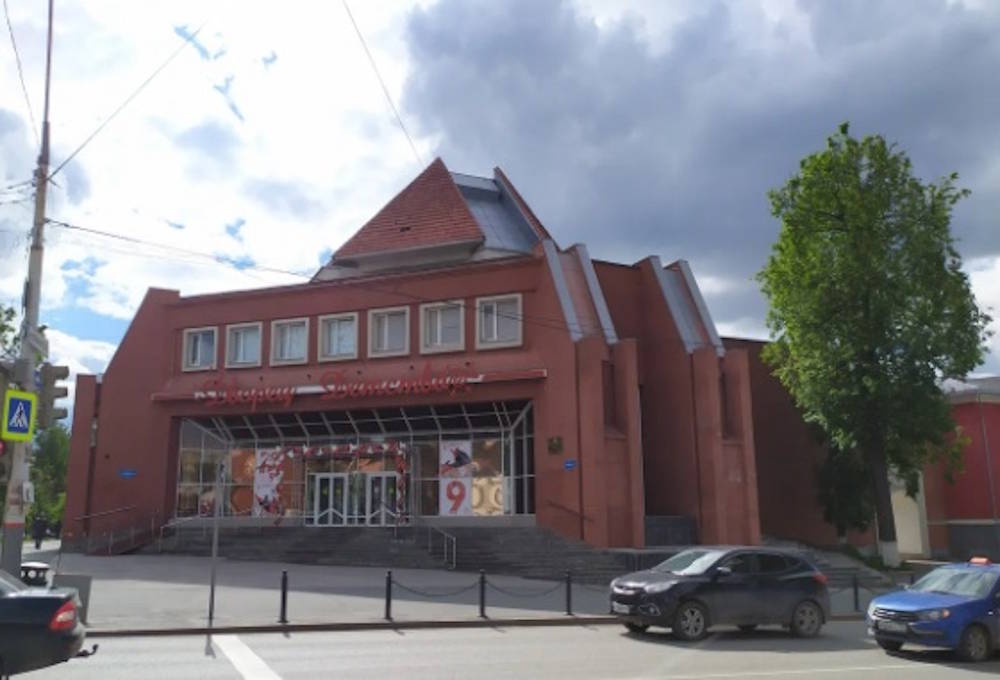 «Да это Амстердам!» Пять замечательных модернистских зданий, которые можно обнаружить в Перми