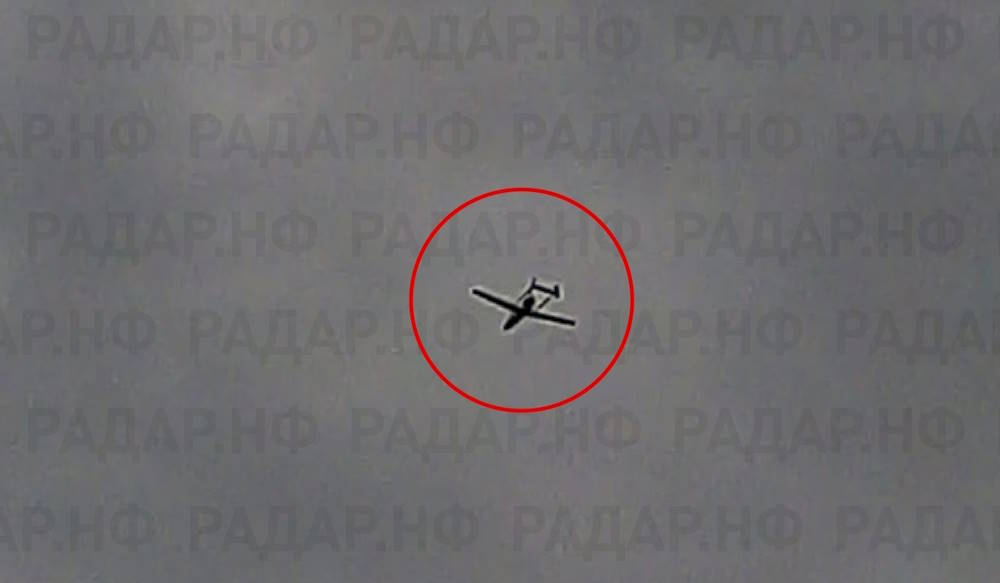 Пермякам массово предлагают установить приложение для борьбы с дронами