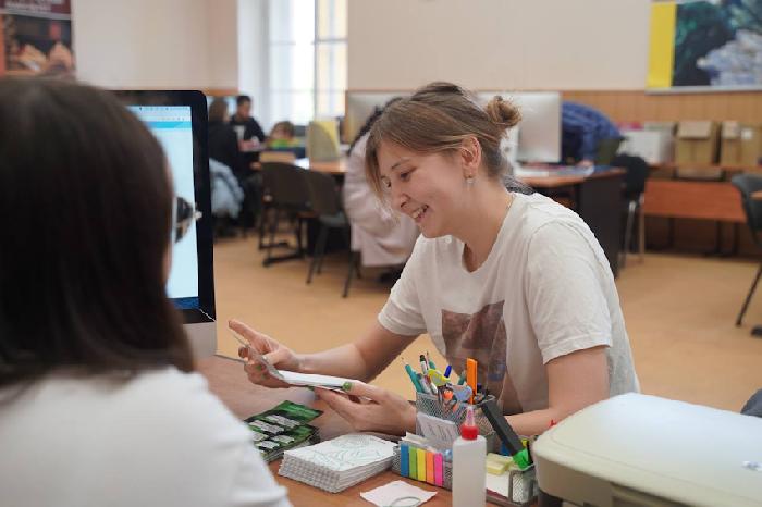 Пермский университет получил более 11 тысяч заявлений от абитуриентов
