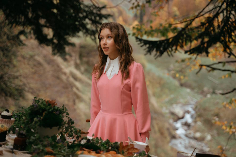 Новогодние комедии, фэнтези и поп-музыка: как пермяки отдыхали на новогодних каникулах по версии МТС