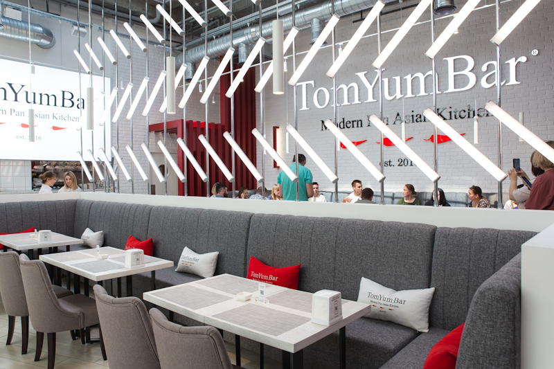  TomYumBar