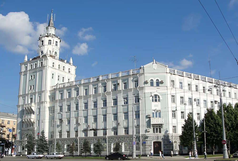 Из пермского МВД собираются уйти несколько высокопоставленных офицеров