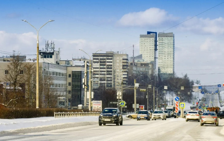 Пермь