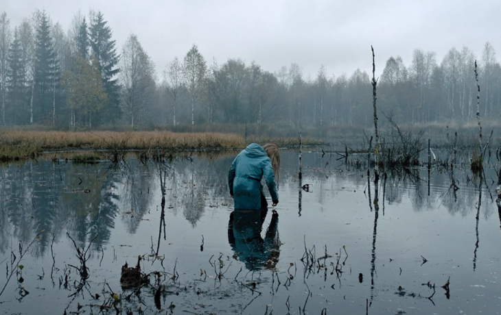 Сериал Территория Сериал Территория