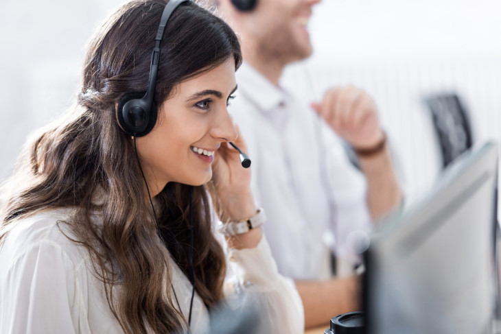  Решение «Tele2 Бизнес CRM» подходит для любой организации, у которой есть сайт и отдел продаж. 