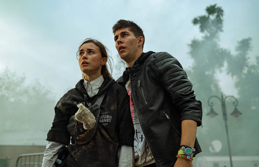 В Перми пройдет публичный показ фильма «Мира» с переводом на русский жестовый язык