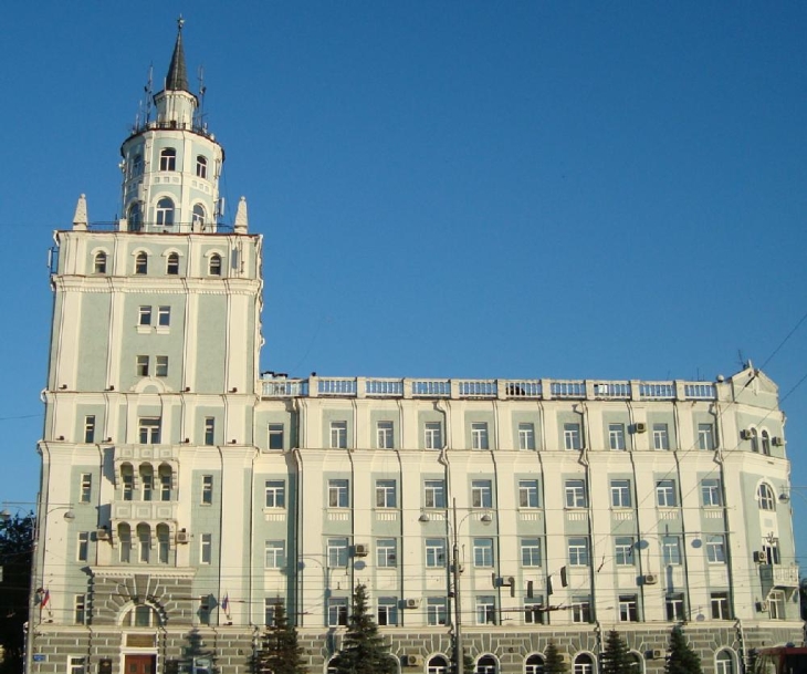 В ГУ МВД по Пермскому краю поменяется руководство