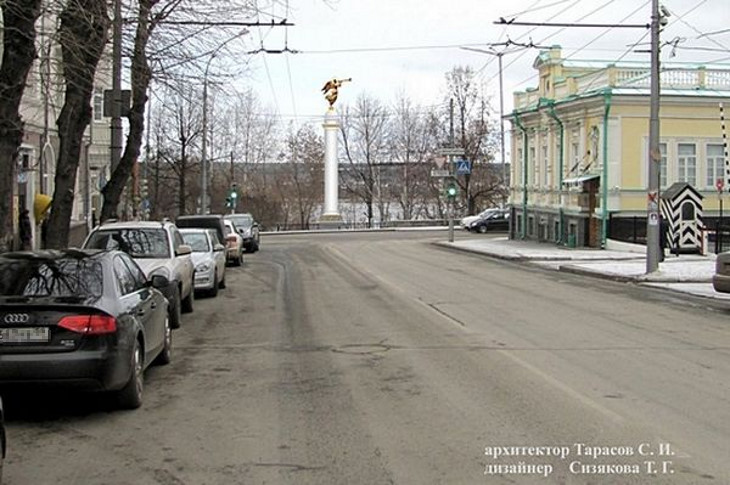 Памятник