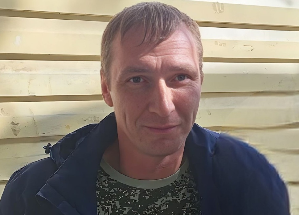 В ходе спецоперации погиб 40-летний контрактник из Добрянки