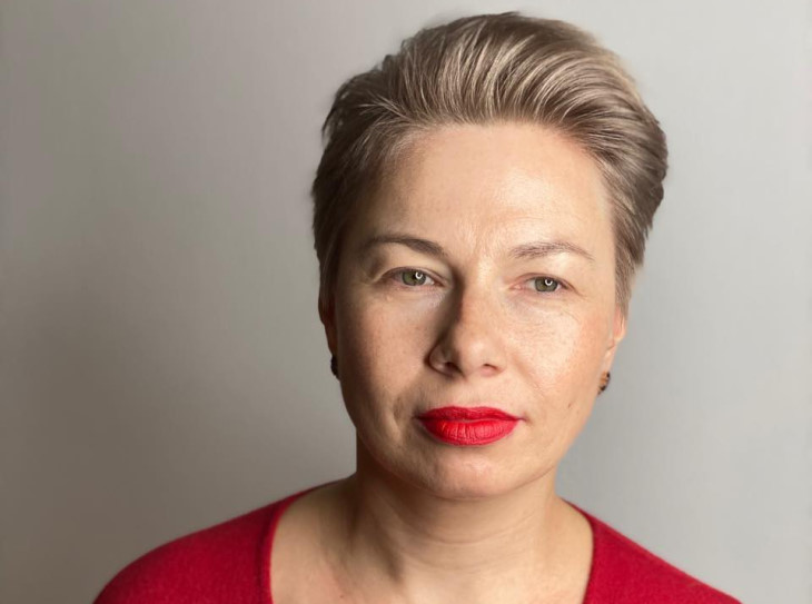 Елена Гонцова