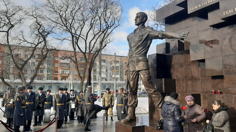 В Перми увековечат память погибших в ходе СВО военнослужащих