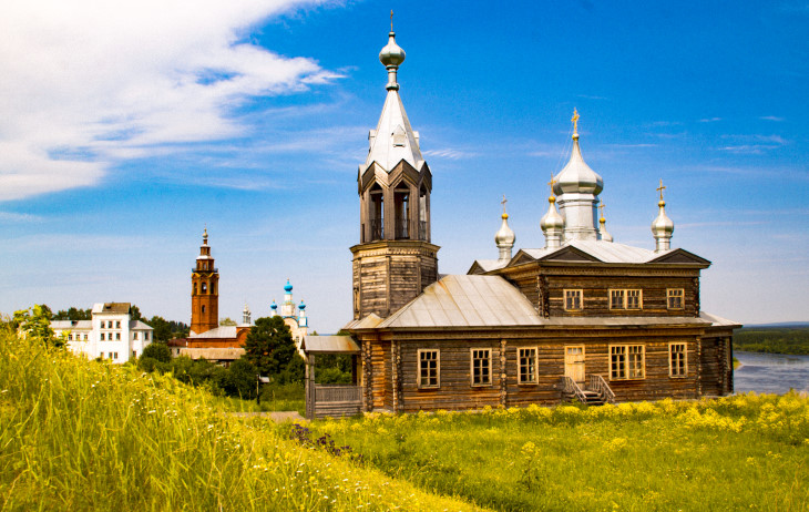 Пермякам предлагают отправиться в путешествие по региону вместе с новым travel-гидом